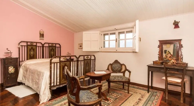 Agriturismo La Locanda Del Parco, Buchen Sie Hotel SPA-Hotels in Morano Calabro, SPA