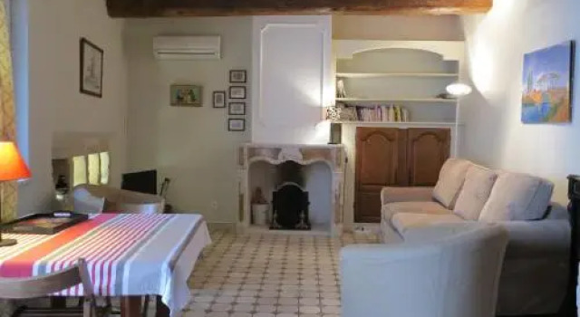 St Jacques - Les Maisons de Vincent, Prenota Hotel Arles Camargue