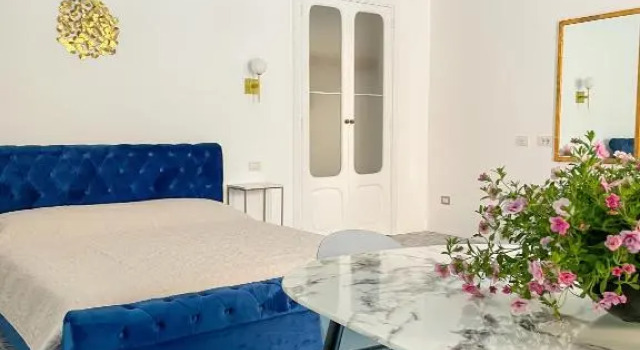 Номер Standard B&B Faraglione