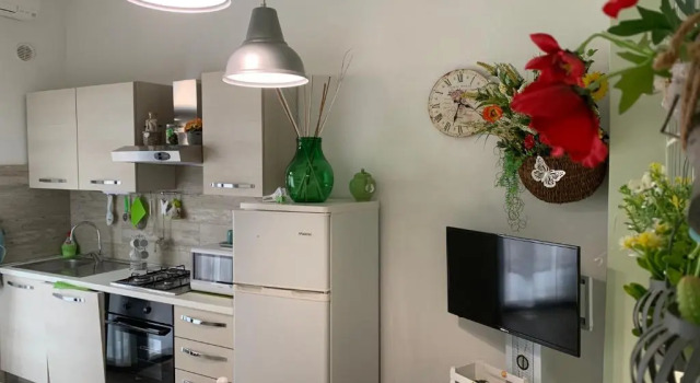 Апартаменты Standard Think Green