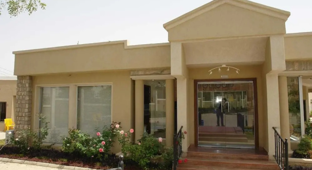 Horizon Hotel, Prenota Hotel Kano Nigeria