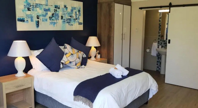 The Hillcrest Guesthouse
