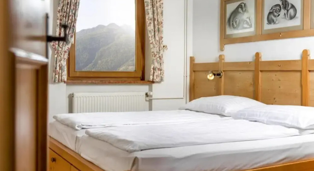 Апартаменты Deluxe Apartment in Matrei in Osttirol With a Washing Machine