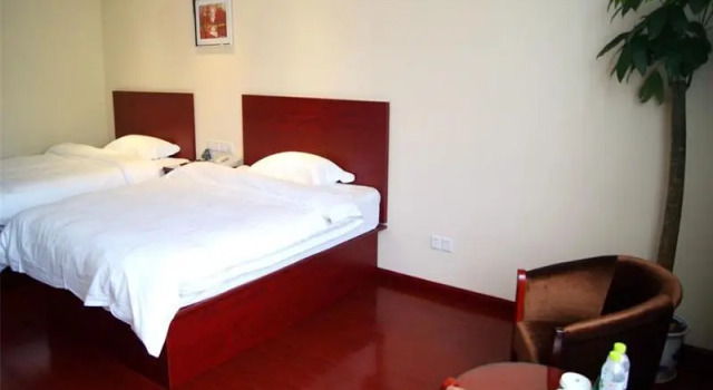 GreenTree Alliance Jiaxing Nanhu District Hexing South Road Etime Hotel
