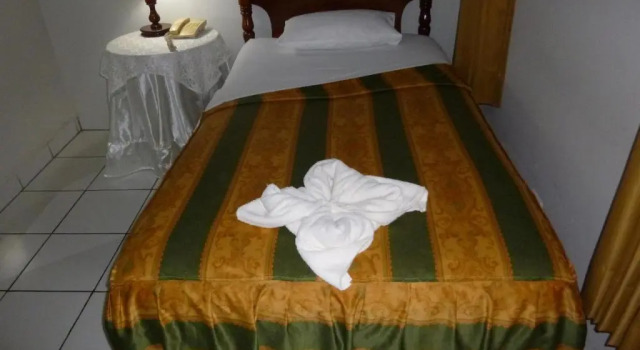 Номер Standard Hotel Cabaña Quinta