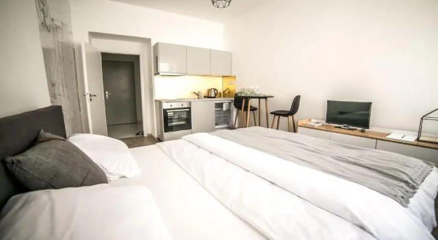 Апартаменты Superior Prague friendly apartments in Prague