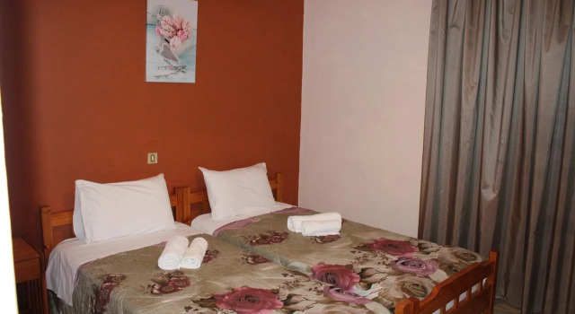Astir Rooms