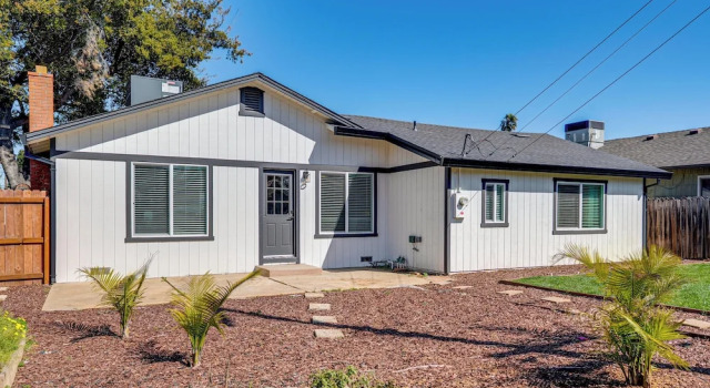 Pet-friendly Rental, Fenced Yard in Rancho Cordova, 预订 酒店 兰乔科尔多瓦 加利福尼亚州