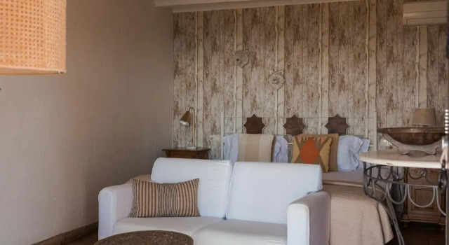 Номер Classic Posada Morisca Charming Hotel Boutique