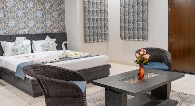 Vesta Avtar Resort Pushkar, Κράτηση Θέρετρο Πουσκάρ Rajasthan