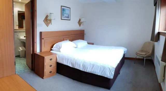 Loch Rannoch Highland Club Otter Lodge 01, Забронировать Дом для отпуска Виллы Loch Rannoch, Вилла