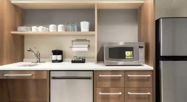 Люкс Home2 Suites By Hilton Racine
