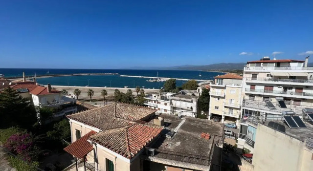 Апартаменты Magical Seaside Town Boutique Apts 1