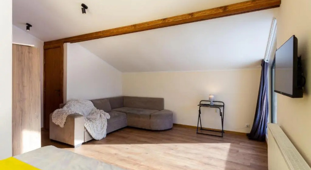 Номер Standard Chalet In Gudauri
