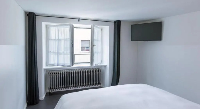 Одноместный номер Tiny Marktgasse Hotel