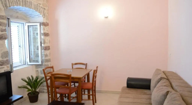 Апартаменты Apartments Ivanovic