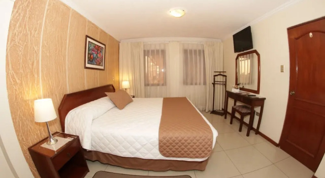 Люкс House Inn Apart Hotel