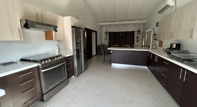 Апартаменты Arubas Bakval Suites