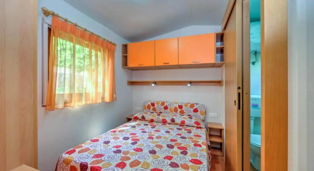 Номер Standard Camping Village Le Esperidi