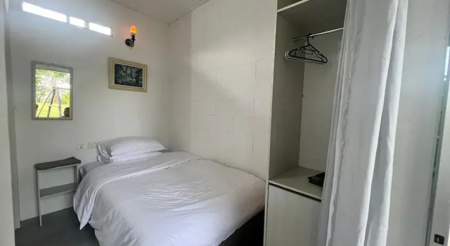 Трёхместный номер Standard OYO 91261 Thebukit Langkawi