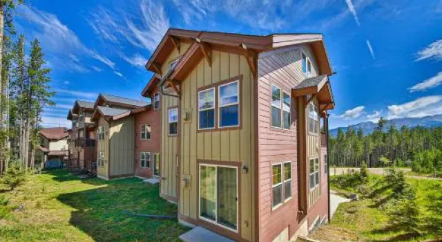 Arrowhead 31 - 1 Br Condo