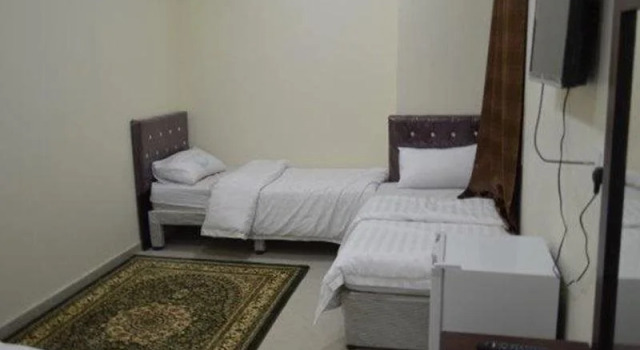 Manazil Al Rafidain Hotel