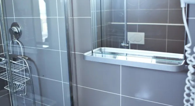 Одноместный номер Standard Hotel Blumen