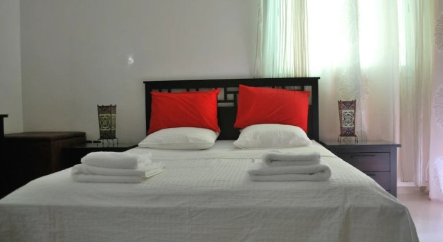 Appartement Marina Beach, Rezervasyon Daire Doukkala-Abda otoparklı oteller, Otopark