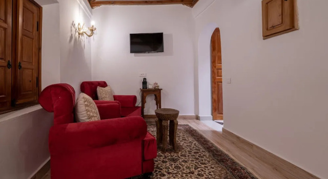 Номер Luxury Dar Chama