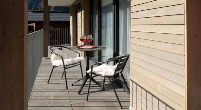 tannberg LODGE, Book Hotel Hotels in Vorarlberg with Parking, Parking