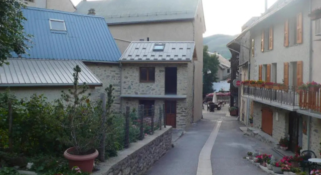 Коттедж Chez Jean Pierre - Charming 17th century house with 7 bedrooms