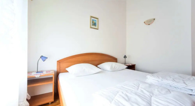 Номер Standard Apartments Mrva