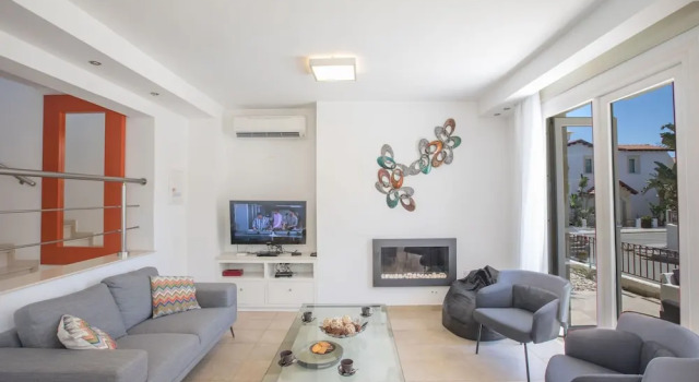 Protaras Katerina Villa Kv53