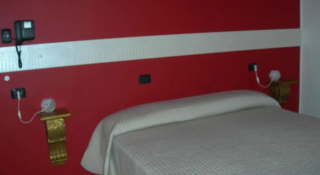 Двухместный номер Standard Hotel Due Spade