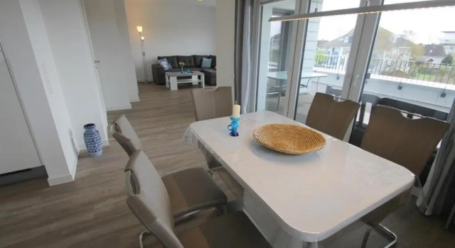2108 - Strandwiese, Забронировать Отель Отели Даме 4 звезды, рядом с Пляж Даме, 4*