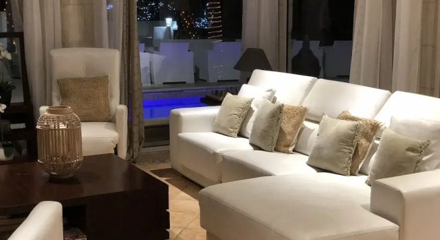 Номер Standard Villa Kapresse Guest House