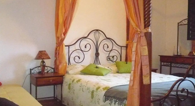 Hotel Castillo de Uña