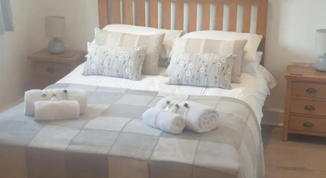 Greenacres, Buchen Sie Hotel Saxmundham 