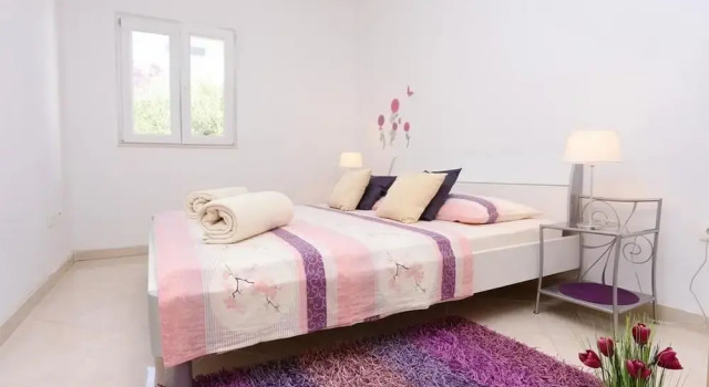 Апартаменты Apartments Frano