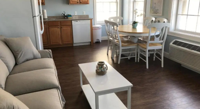 Люкс Atlantic Ocean Suites