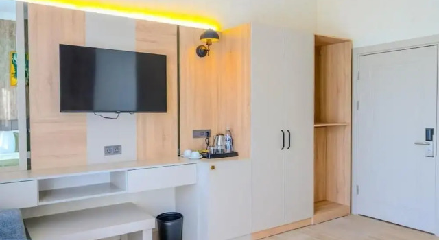 Номер Standard Ayçiçeği Comfort Otel