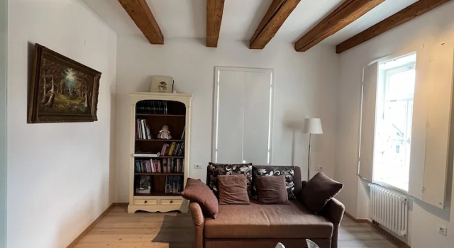 Номер Executive Alice Chalet Bled