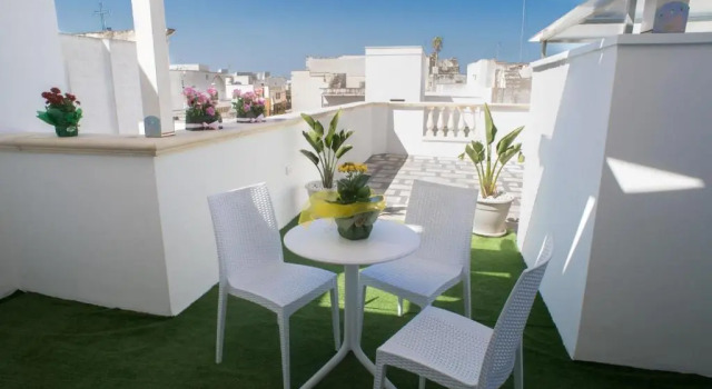 Suite B&B Corte dell' Immacolata