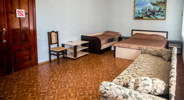 Premium Hotel, Prenota Hotel Izmaïl 