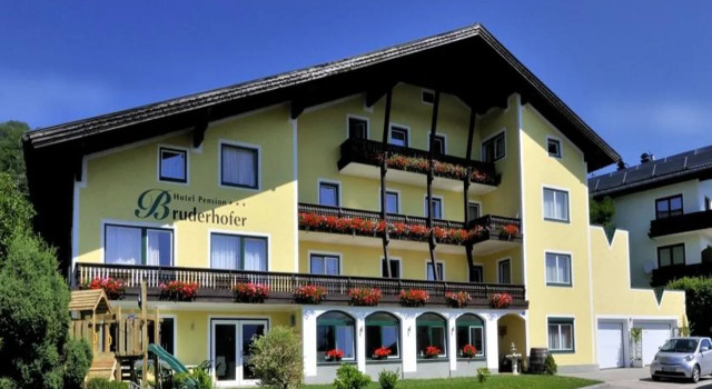 Panorama Hotel Traunstein, Book Hotel Altmünster 