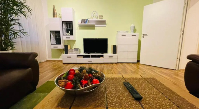 Апартаменты Königstor