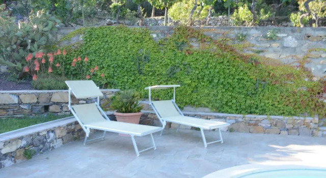 Апартаменты Agriturismo San Michele di Danio Giovanni