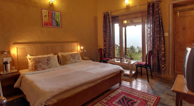 Hotel Chevron Mountain Villa