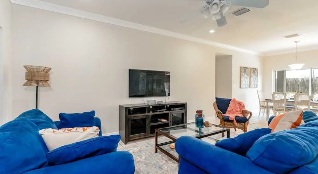 Номер Standard с 2 комнатами Sun Dancer 5 2 Bedroom Condo by RedAwning