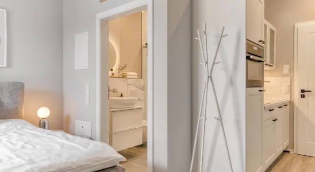 Apartment Homely